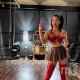 Dominatrix_Rachelle Lobkowicz, Kiel - 5